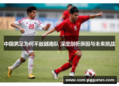 中国男足为何不敌越南队 深度剖析原因与未来挑战