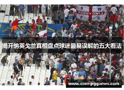 揭开纳英戈兰真相盘点球迷最易误解的五大看法