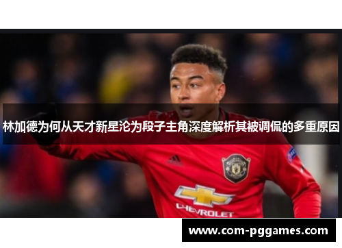 林加德为何从天才新星沦为段子主角深度解析其被调侃的多重原因