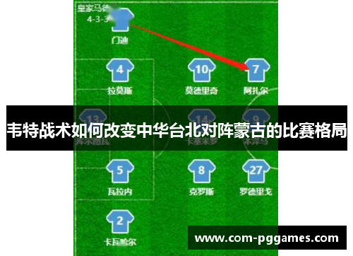 韦特战术如何改变中华台北对阵蒙古的比赛格局