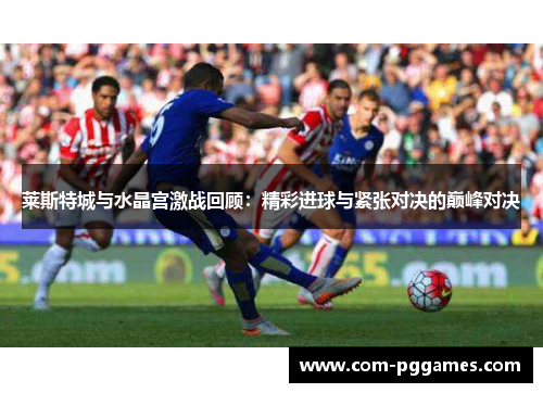 莱斯特城与水晶宫激战回顾：精彩进球与紧张对决的巅峰对决