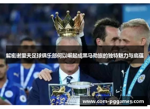 解密谢里夫足球俱乐部何以崛起成黑马劲旅的独特魅力与底蕴